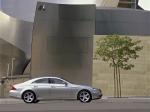 Mercedes-Benz CLS-Class 2005 года